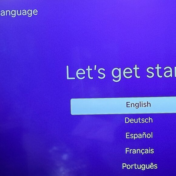 Roku 3 Model 4200X - 1080P Media Streamer - Picture 4 of 4